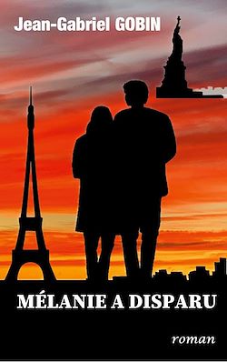 Télécharger le livre :  MELANIE A DISPARU