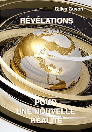 Téléchargez le livre :  révélations pour une nouvelle réalité