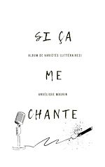 Download this eBook Si ça me chante