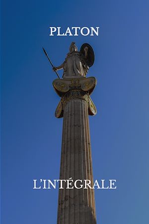 Téléchargez le livre :  Oeuvres Complètes de Platon