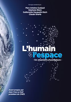 Télécharger le livre :  L'humain et l'espace