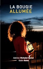 Télécharger le livre :  La bougie allumée