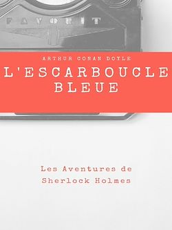 Télécharger le livre :  L'Escarboucle Bleue