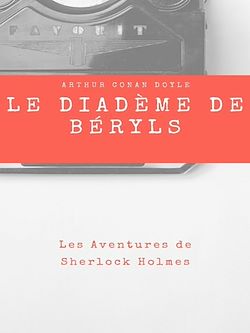 Télécharger le livre :  Le Diadème de Béryls