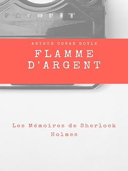 Télécharger le livre :  Flamme d'Argent