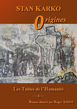 Télécharger le livre :  Les Tables de l'Humanité
