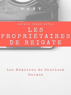 Télécharger le livre :  Les Propriétaires de Reigate