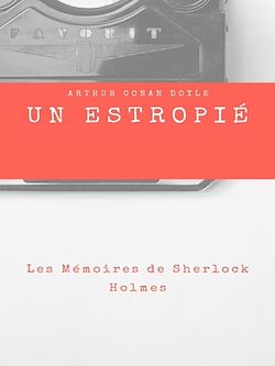 Télécharger le livre :  Un Estropié