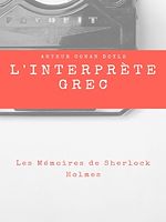 Télécharger le livre :  L'Interprète Grec