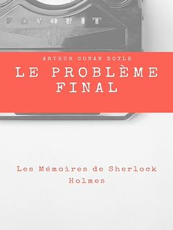 Télécharger le livre :  Le Problème Final