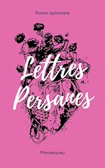 Download this eBook Lettres persanes