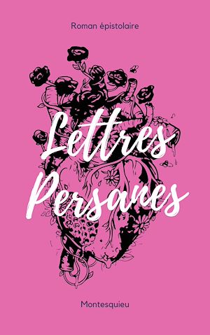 Download the eBook: Lettres persanes