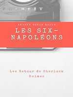 Télécharger le livre :  Les Six Napoléons