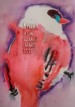 Télécharger le livre :  Atelier Dessin Aquarelle