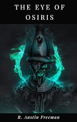 Télécharger le livre :  The Eye of Osiris