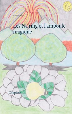 Télécharger le livre :  Les Na'ring et l'ampoule magique