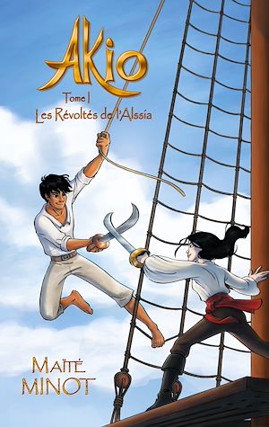 Download the eBook: Akio