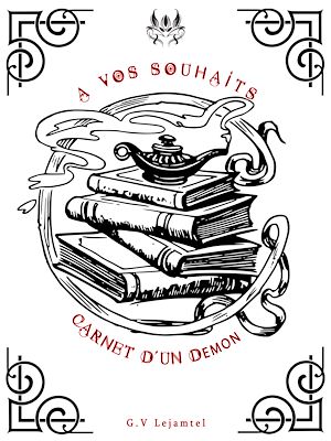 Téléchargez le livre :  A vos souhaits