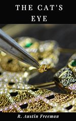 Télécharger le livre :  The Cat's Eye