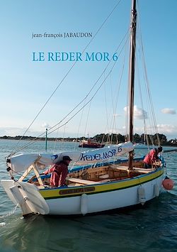 Télécharger le livre :  LE REDER MOR 6