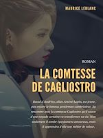 Télécharger le livre :  La Comtesse de Cagliostro