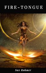 Télécharger le livre :  Fire-Tongue