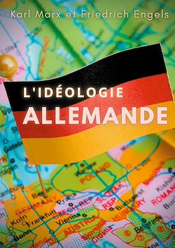 Télécharger le livre :  L'idéologie allemande