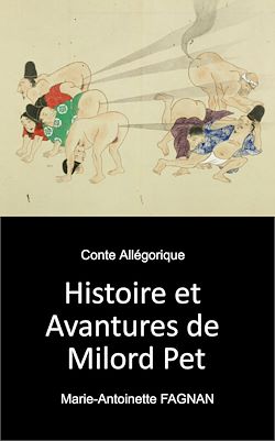 Télécharger le livre :  Histoire et Avantures de Milord Pet