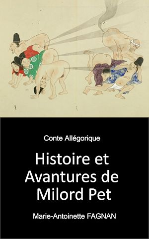 Téléchargez le livre :  Histoire et Avantures de Milord Pet