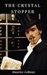 Télécharger le livre :  The Crystal Stopper
