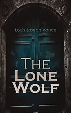 Télécharger le livre :  The Lone Wolf
