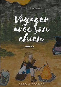 Télécharger le livre :  Voyager avec son chien