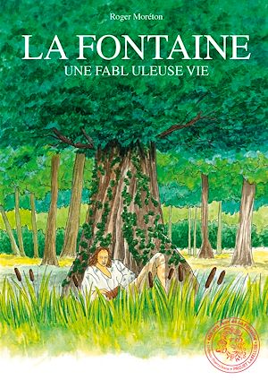 Téléchargez le livre :  La fontaine