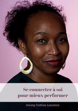 Télécharger le livre :  se connecter à soi pour mieux performer