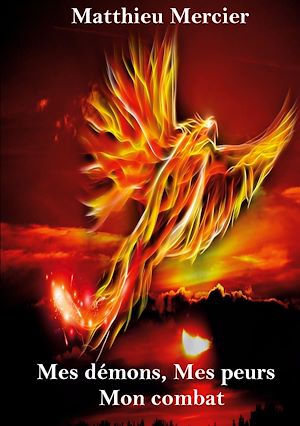 Download the eBook: Mes démons, Mes peurs, Mon combat