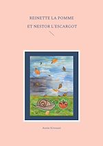 Download this eBook Reinette la pomme et Nestor l'escargot