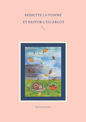 Download the eBook: Reinette la pomme et Nestor l'escargot