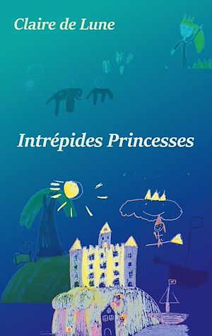 Download the eBook: Intrépides princesses