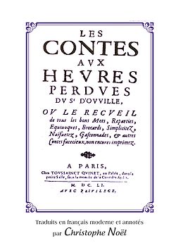 Télécharger le livre :  Les Contes aux Heures Perdues