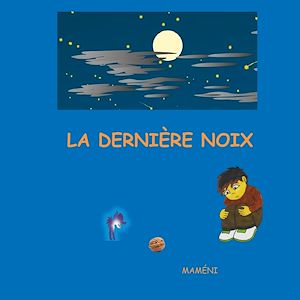 Download the eBook: La dernière noix