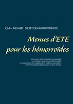 Télécharger le livre :  Menus d'été pour les hémorroïdes