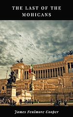 Télécharger le livre :  The Last of the Mohicans