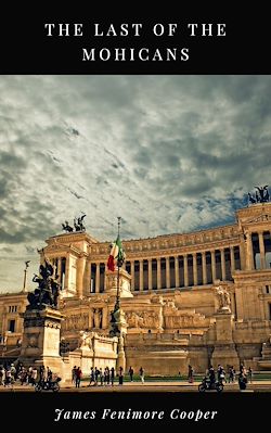 Télécharger le livre :  The Last of the Mohicans