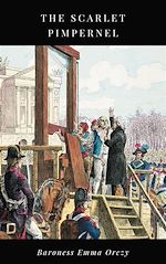 Download this eBook The Scarlet Pimpernel