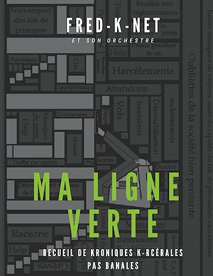 Download the eBook: Ma ligne verte