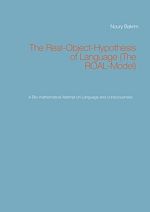 Download this eBook The Real-Object-Hypothesis of Language (The ROAL-Model)