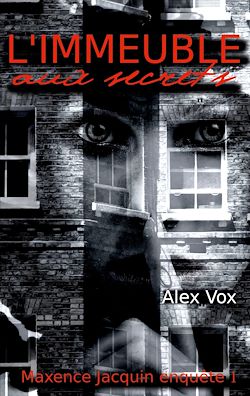 Télécharger le livre :  L'immeuble aux secrets