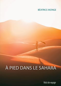 Télécharger le livre :  À PIED DANS LE SAHARA