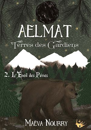 Download the eBook: Aelmat, Terres des Gardiens