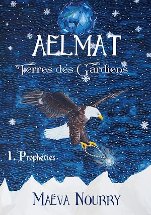 Téléchargez le livre :  Aelmat, Terres des Gardiens